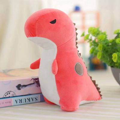 30/50cm Stylish Plushie Accompany Fully Filled Jurassic Period Dinosaur Doll Stuffed Animal Toy Photography Props Plush