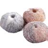 Morandi Gradient Hand-Knitted Mohair & Silk Yarn Sweater/Shawl DIY Kit