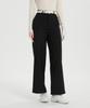 E.PARCA Log Comfort Wide Fleece Pants