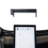 For XPeng G3 Car Phone Holder Screen Navigation Bracket Magnetic New Energy Wireless Charging Rack Mount