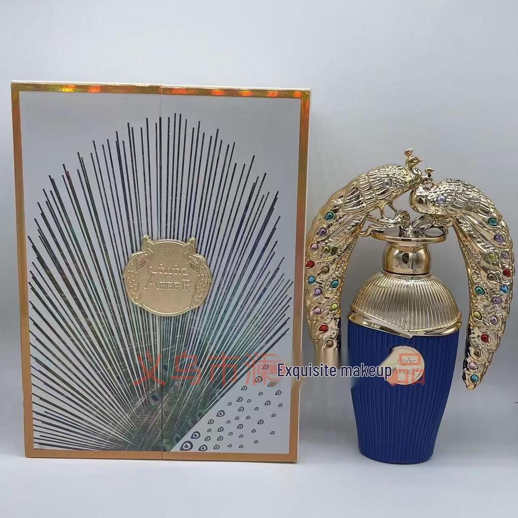 Afeef Perfume: Long-lasting Arabic Fragrance from Dubai