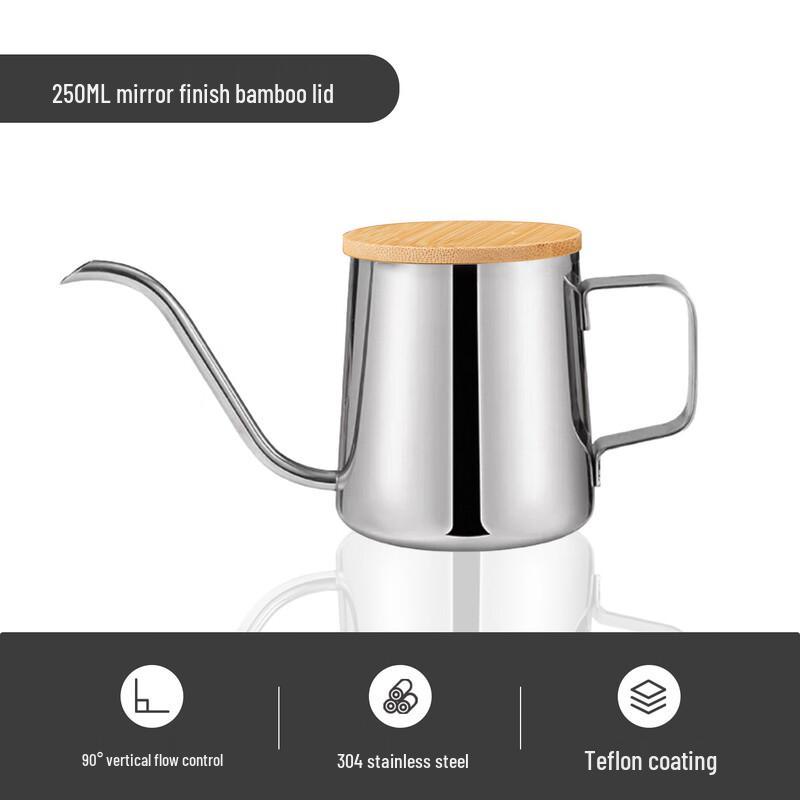 Pour Over Coffee Pot