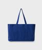 Ty Ty Canvas Tote Bag, Blue