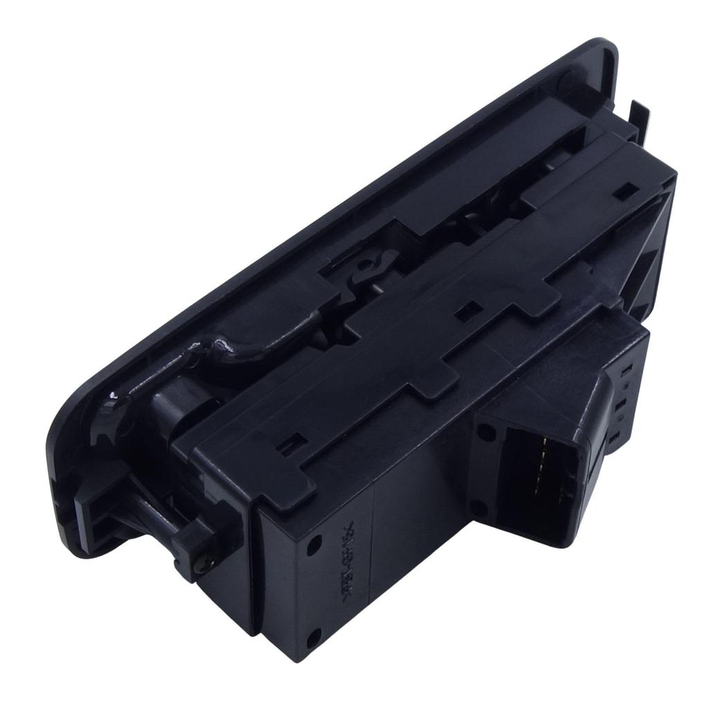 DGYACHOR Power Window Switch Replacement for Hyjet Mila/Milamino S320V S320W S330V S330W Driver Side 3 Door 11 Pin