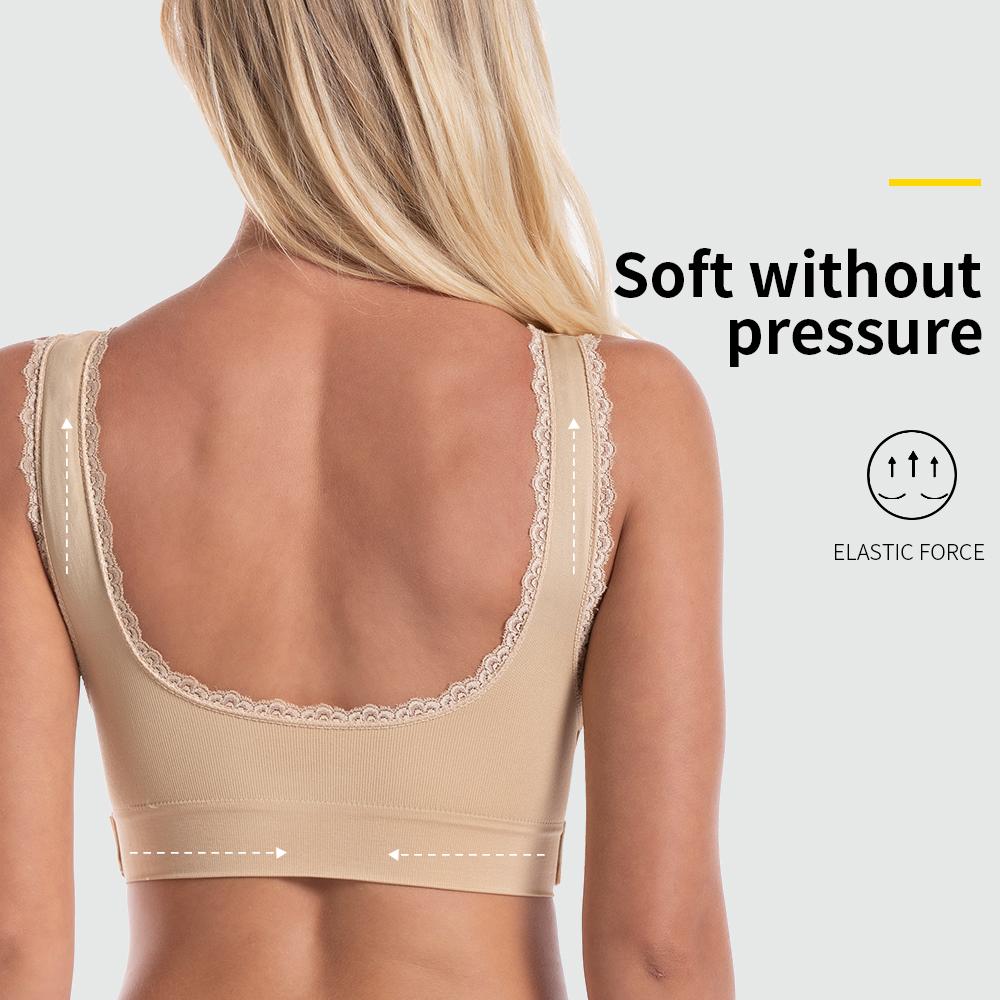 Sexy krajková podprsenka Podprsenka podprsenka Spodní prádlo Krajkové spodní prádlo bralette top podprsenky pro ženy bezešvá podprsenka Podprsenka bez kostic Podprsenka Dámská