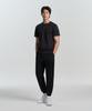 Atejeu [2Pack] Aero Light Short Sleeve_2 Colors