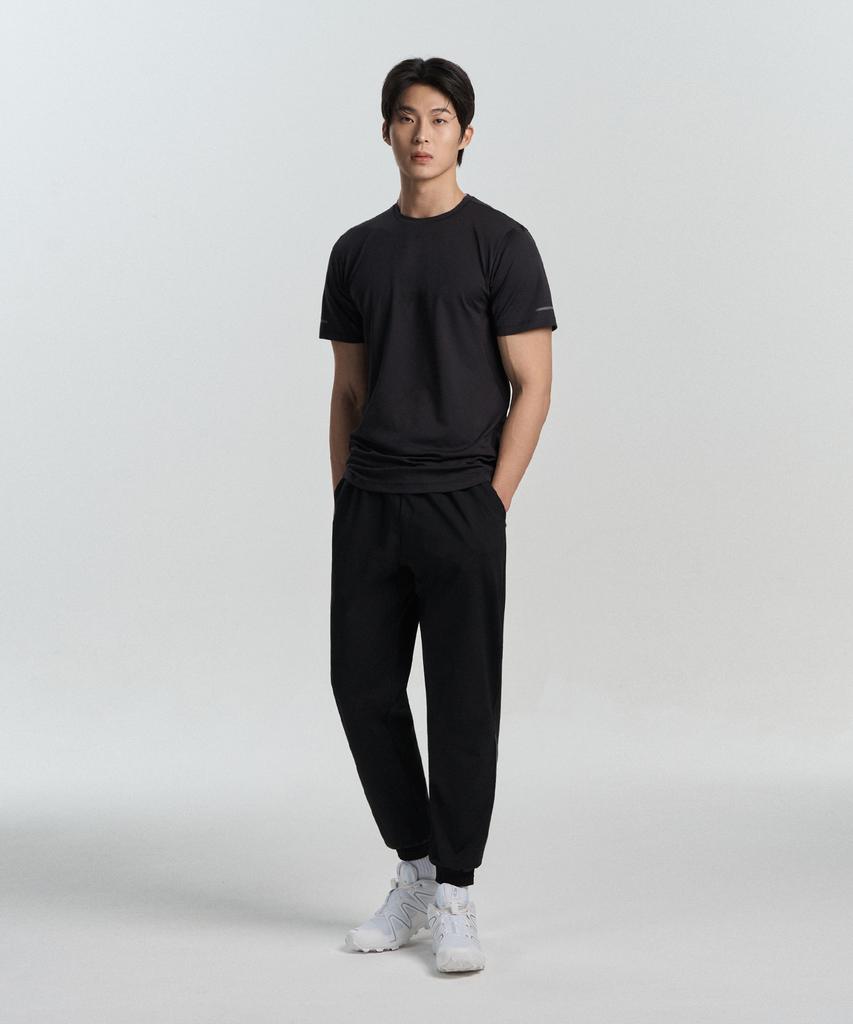 Atejeu [2Pack] Aero Light Short Sleeve_2 Colors