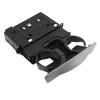 YC3Z-2513560-CAD Car Cup Holder For Ford For F250 For F350 For F450 1999-2004 Interior Parts Direct Replacement