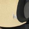 Summer Empty Top Raffia Straw Hat Women Outdoor Travel Beach Sunscreen Anti Uv Riding Sun Hat Girl Big Brim Bow Visor Cap