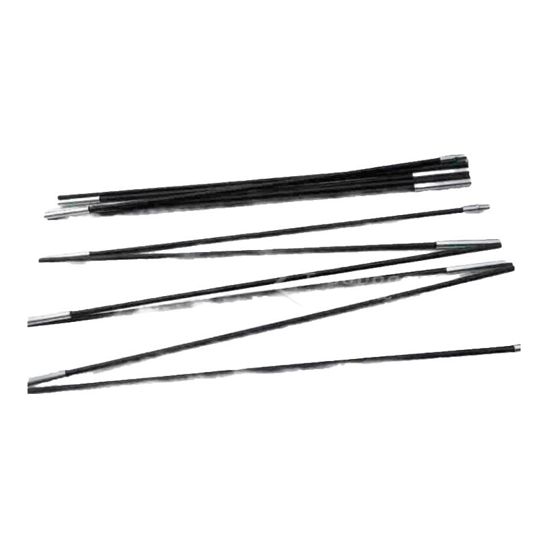 Trauberg Automatic Pop-up Camping Tent