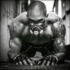 Altitude Training Mask Cardio Fitness Running Jump Rope Workout With Oxygen Restriction Simulation