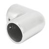2 Way Boat Hand Rail Right Angle Stainless Steel Sturdy Construction Fine Polishing Boat 90 Degree