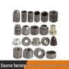 Precision Lathe Milling Machine: Cylindrical Parts, Screws, Bolts, Nuts, Mechanical Equipment, Agricultural Machinery Accessories.