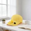 Chapeau Ventilateur Solaire Pour Hommes Femmes Avec Visière Et Casquette d'Été Protection Solaire