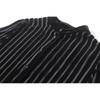 Zar Autumn New Women's Clothing French Style All-Matching Casual Silk Blended Velvet Shirt 9390109 800