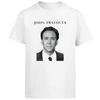John Travolta Nicolas Cage Meme T-Shirt