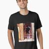 Bob Dylan Street Legal Album Cover T-Shirt