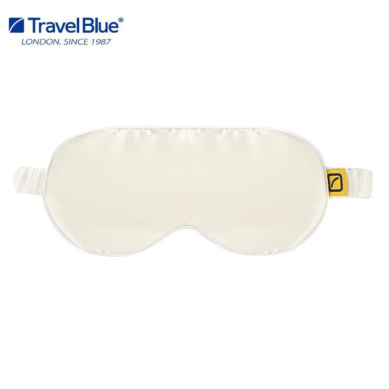 Mulberry Silk Sleep Eye Mask