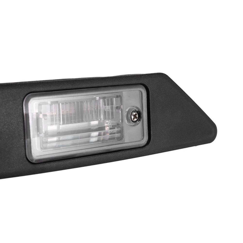 Rear license plate light forAUD8P48275743FZ