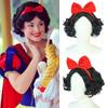 Bunte Haare – Bunte Perücken für Cosplay