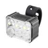 Lishi Kids Bike Headlight & Taillight Set