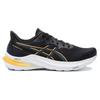 Asics GT 2000 12 Black Fellow Yellow Sneaker 1011B691-005