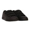 Childrens/Kids Leyton Leather Trainers