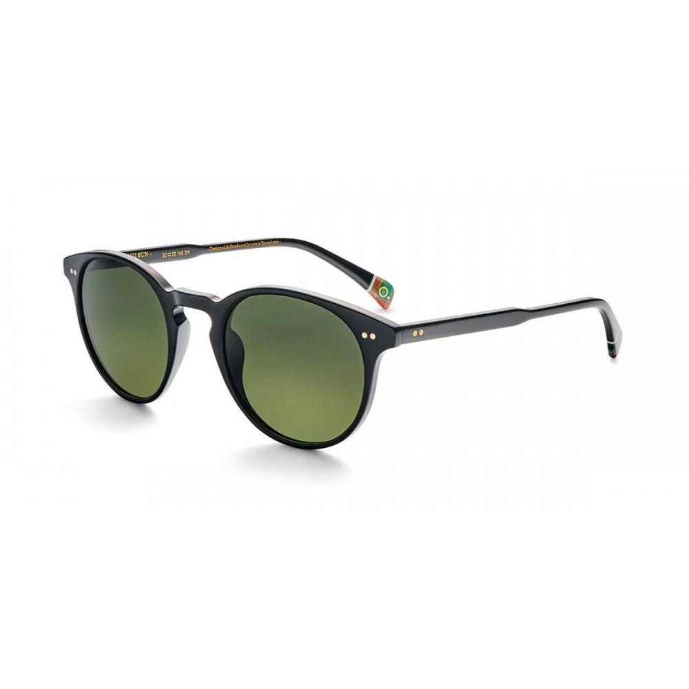 Etnia Barcelona Jordaan Iii Unisex Sunglasses Bkgr