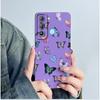 For Tecno Pop 5 LTE Phone Case 5Lte BD4 BD4i BD4a Cover Soft Silicon Cute Cartoon Panda Flower Boys Girls Funda Protective Coque