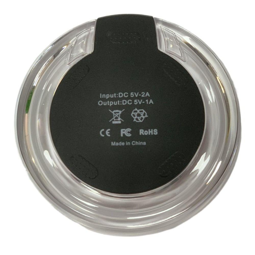 Charger Mobile Phone Wireless Charger Quick Charge Power Charger Module Pad Fast Charging Adapter