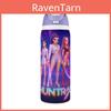 Kpop Demon Hunters Huntr X Stainless Steel Water Bottle Portable Hydration For Outdoor Sports