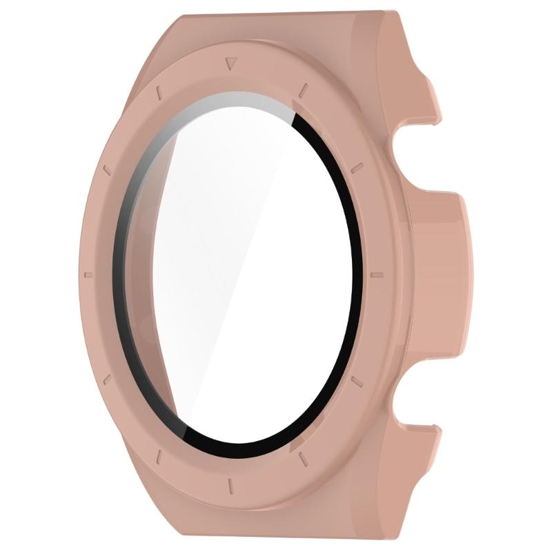Hard PC Protective Case For Watch H1 Waterproof Screen Protector Shell Frame Smartwatch Housing Bumpers Cover Accessory