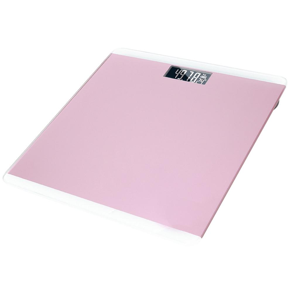 Household Body Weight Electronic Scale Health Weighing Large Display High Scale