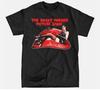 The Rocky Horror Picture Show T-Shirt – Vintage Movie Cult Classic Graphic Tee