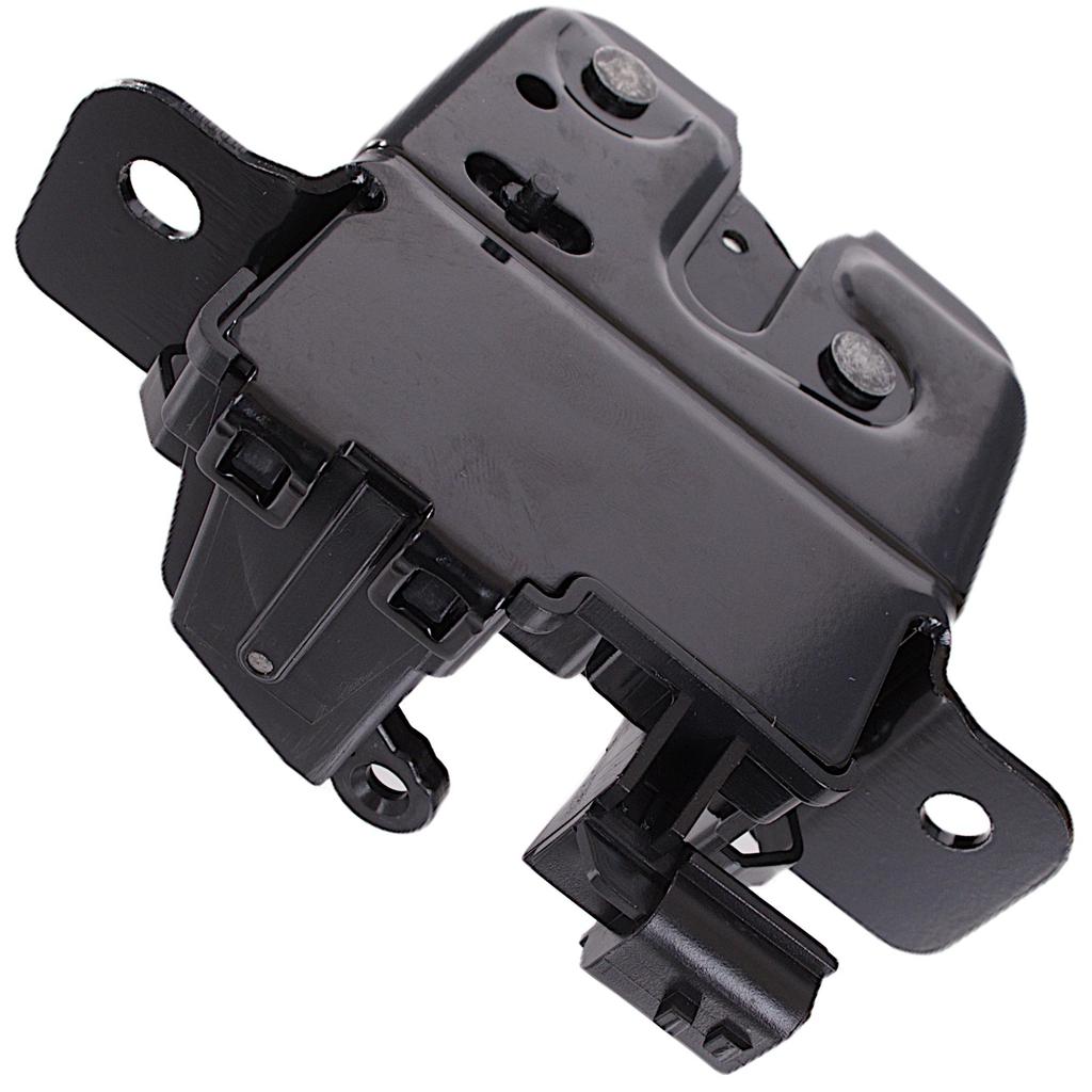 Dacia DUSTER 10-18 Tailgate Lock for Luggage Compartment