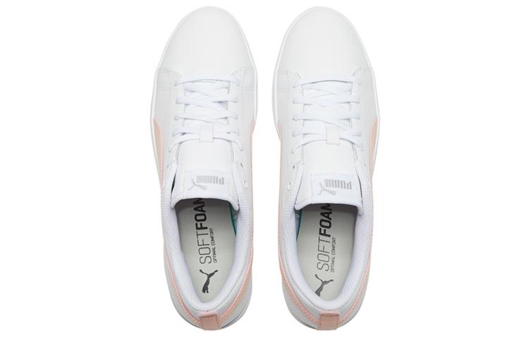 Puma Wmns Smash V2 L 'Peach Paefait'
