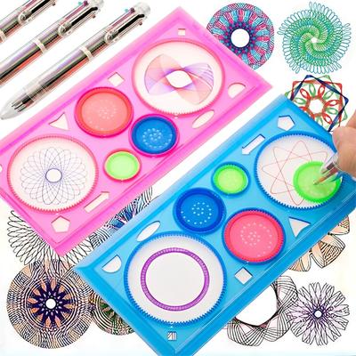 Disegno – Set da disegno