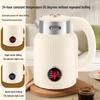 Wanlida 2.5L Electric Kettle: Large Capacity, Constant Temperature, Ideal for Home and Gifting