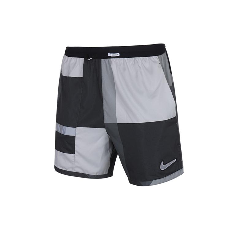 Nike Casual Shorts Men s Gray Moderate CJ5830-070 L