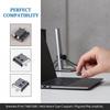 1/4Pcs Type C Charging Connector Port For T480 T580 L480 L490 L580 L14 Long Lasting Repair Component