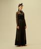 JOSUN String Wide Pants