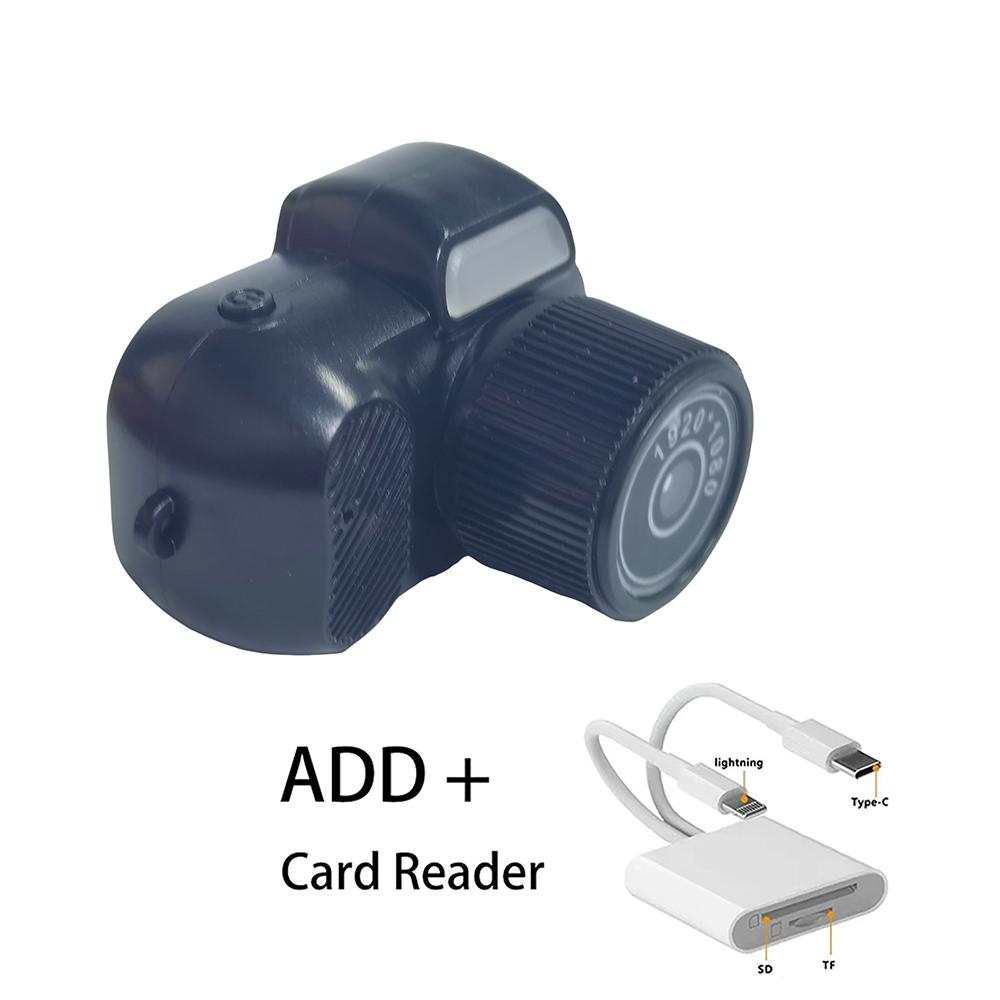 Photograph Body Cam Y4000 Camera for Children Outdoor Video Y3000 With Monitor Support SD Card Microcamera Mini Kamara Camcorder