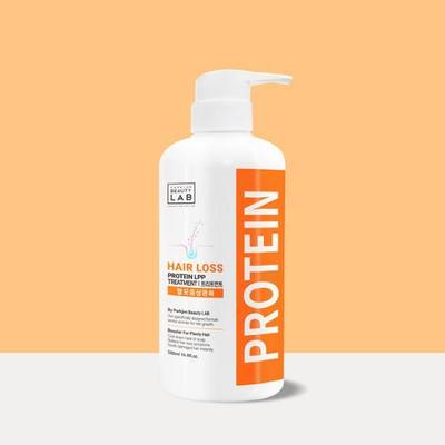 Parkjun Beauty Lab Hair Loss LPP Treatment 500ml (Alleviates Hair Loss Symptoms)