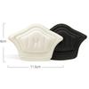 5 Pairs Adjustable Shoe Pads Foot Heel Cushion Sports Shoe Inserts Antiwear Insoles Foot Protector Stickers for Comfort