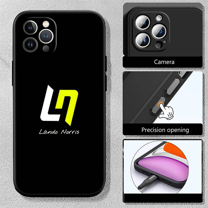 MH55 F-Formula Number One Phone Shell Case for Redmi Note 12 12S 12C 13 13C 13R 14 14S 14R 14C Pro Max Plus A3 A3X A4 A5 11A 13X