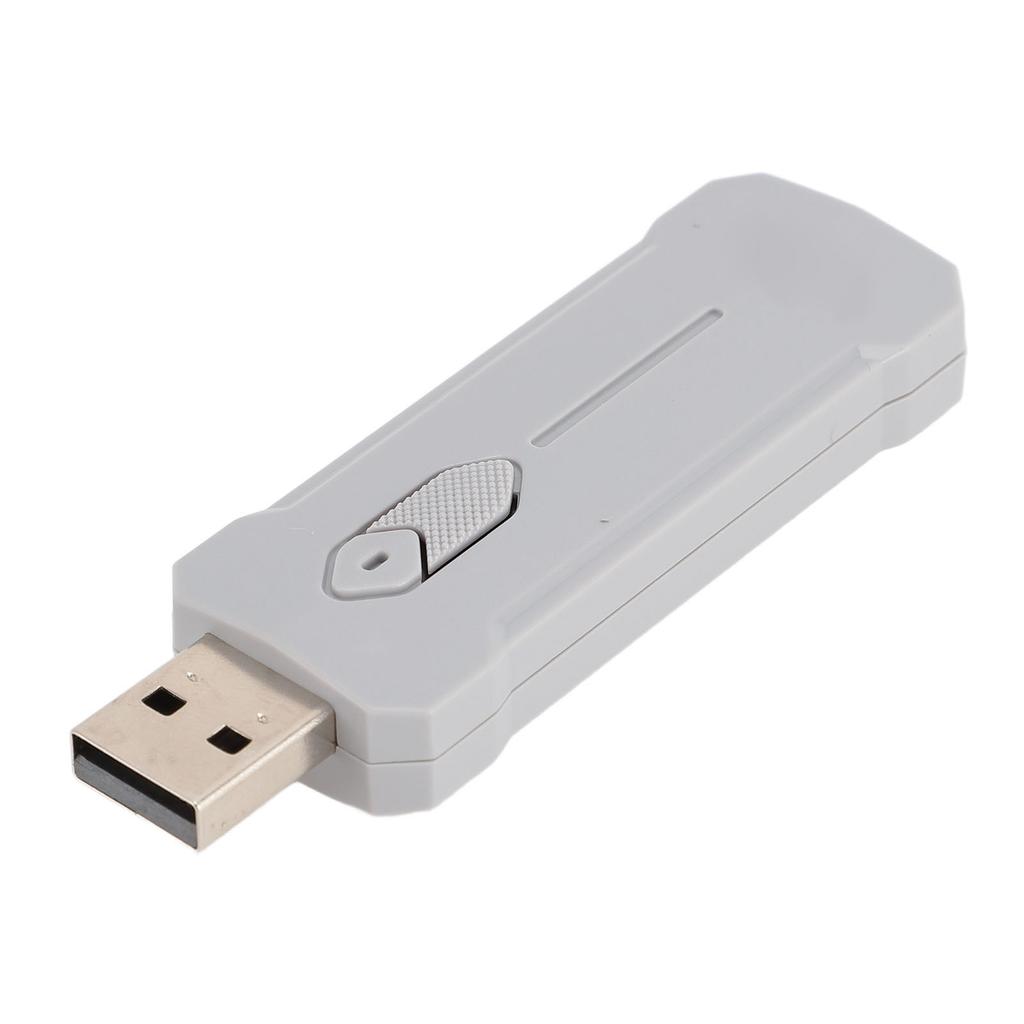 Mouse Keyboard Converter Professional High Sensitivity Integrated Plug and Play Mobile Controller Converter for Mobile