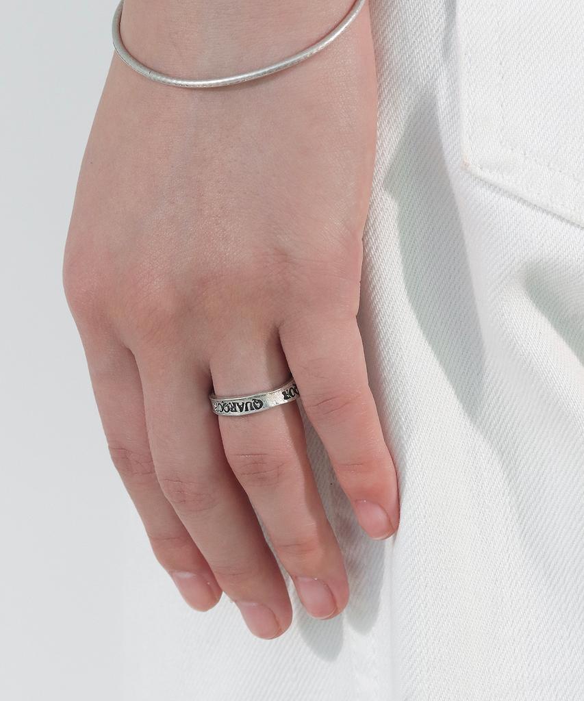 Quarqor #5120 Ring