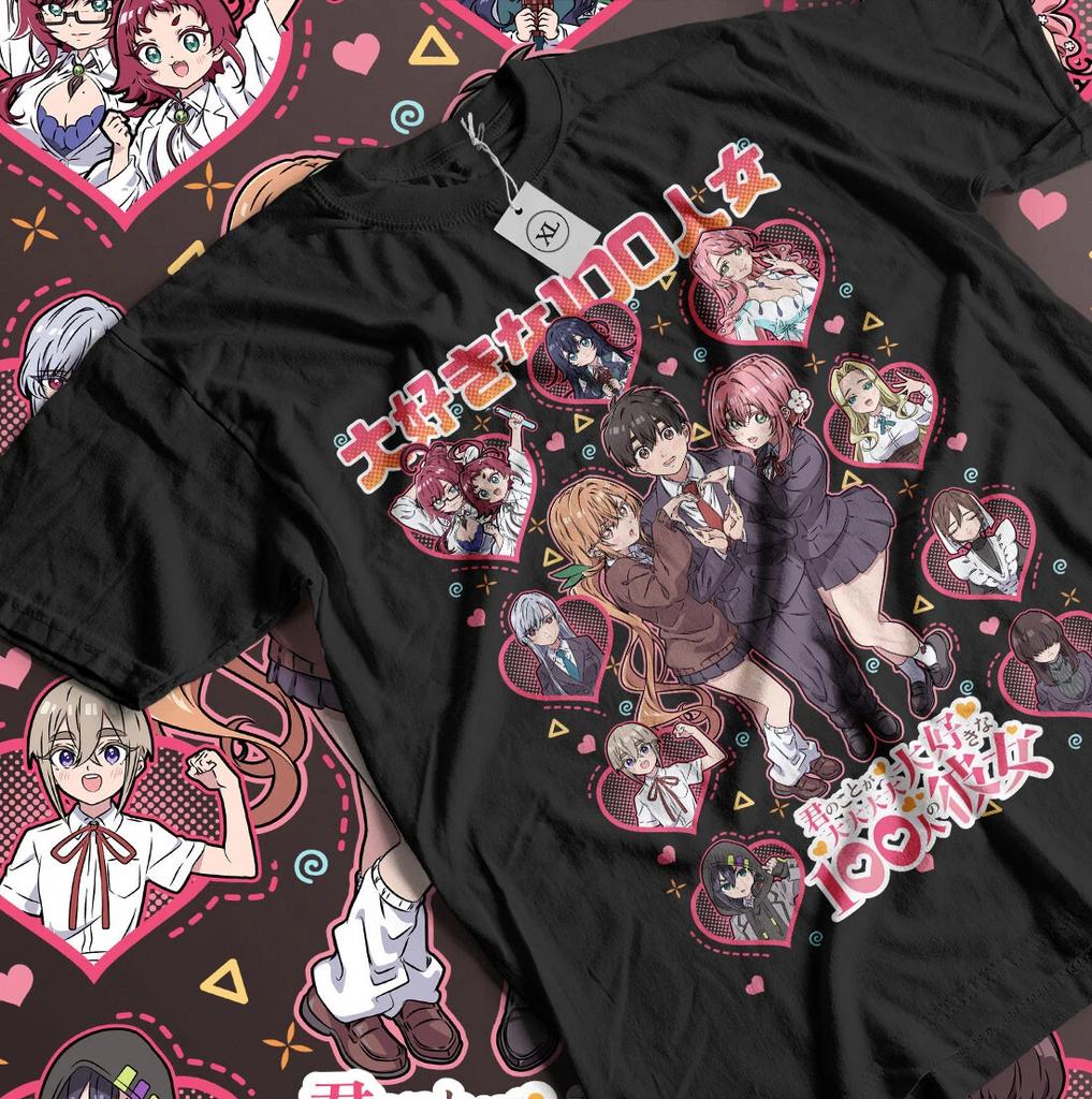 Anime Vintage Special Unisex Tshirt Anime Unisexga Lovers Gift Shirt Black