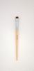 Makeup Brush Shadow Liner Brush Made in Japan (Round Flat)