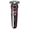 Philips Series 5000 Black Honeycomb Electric Shaver